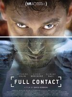 poster de Full Contact