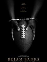 poster de Brian Banks