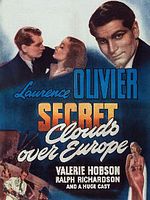 poster de Armes secrètes