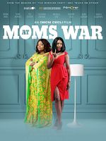 poster de Moms at War