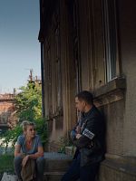 poster de Amours à Mort