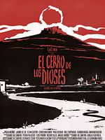 poster de El cerro de los dioses