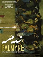poster de Palmyre