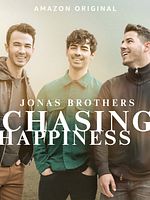 poster de Chasing Happiness