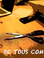 poster de Solde de tous comptes