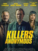 Killers Anonymous