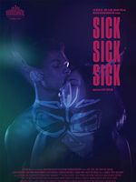 poster de Sick, Sick, Sick