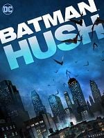 poster de Batman: Hush