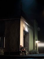 poster de Cavalleria Rusticana/Pagliacci (Royal Opera House)