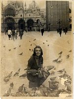 poster de La Passione di Anna Magnani