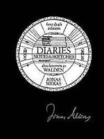 poster de Diaries Notes and Sketches