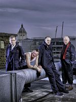 image de Hatton Garden