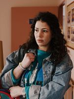 poster de Mardi de 8 à 18