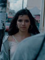 poster de Lucía en el limbo