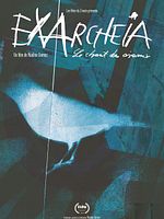 poster de Exarcheia, le chant des oiseaux