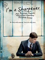 poster de I'm a Sharpener