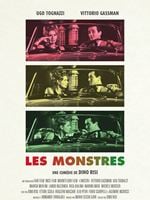 Les Monstres