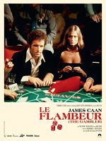 poster de Le Flambeur