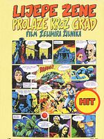 poster de Belgrade 2041