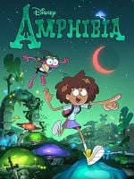 image de Amphibia