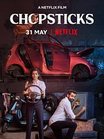 poster de Chopsticks