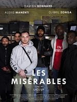poster de Les Misérables (court-métrage)