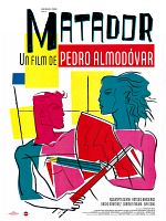poster de Matador