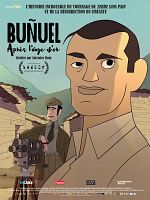poster de Buñuel après l’âge d’or