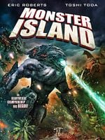 Monster Island