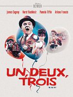 poster de Un, deux, trois
