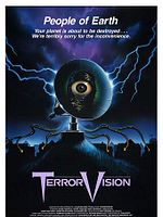 poster de TerrorVision