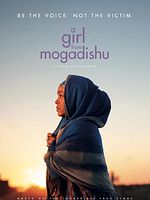 poster de A Girl From Mogadishu