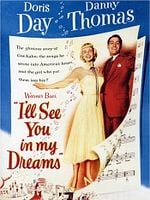 poster de La femme de mes rêves