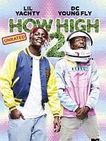 poster de How High 2