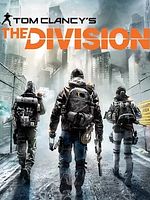 poster de The Division