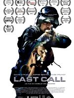 poster de Last Call