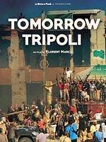 poster de Tomorrow Tripoli