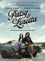 poster de Patsy & Loretta