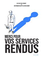 poster de Merci Pour Vos Services Rendus