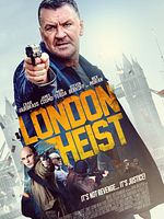poster de London Heist