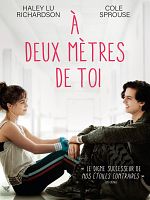 poster de A deux mètres de toi