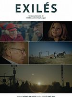 poster de Exilés