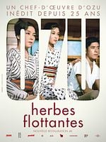 poster de Herbes flottantes