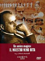 poster de Un Amico Magico : Il Maestro Nino Rota