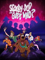 poster de Scooby-Doo et compagnie