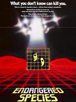 poster de Endangered Species