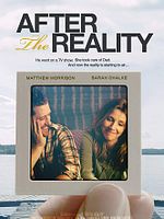 poster de After The Reality