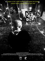 poster de Dead Chat