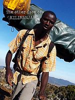 poster de L'Autre face du Kilimandjaro