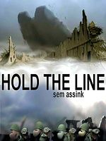 poster de Hold the Line